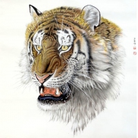 工笔画（议价订购）