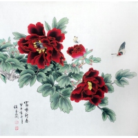 花（议价订购）