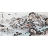 山水（议价订购）