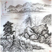 冬山春来（议价订购）