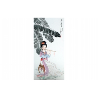 仕女（议价订购）