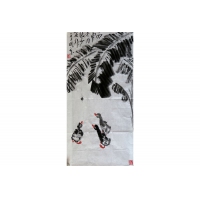 芭蕉小鸭（议价订购）