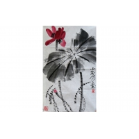 荷花（议价订购）