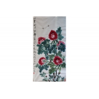 花开富贵（议价订购）