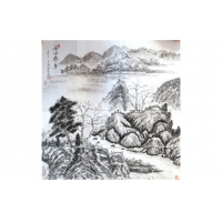 冬山春来（议价订购）