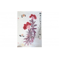 花鸟（议价订购）