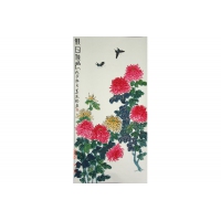 秋日佳色（议价订购）