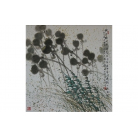 秋荷（议价订购）