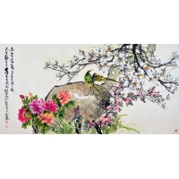 玉堂富贵（议价订购）