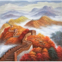 油画定制1