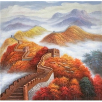 油画定制1