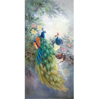 油画1