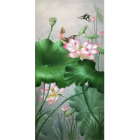 油画0193
