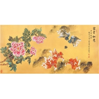 国画12