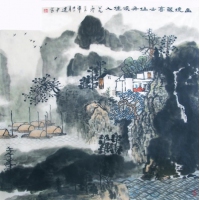 国画10